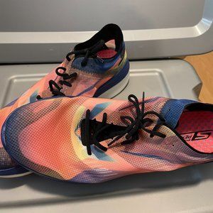 Skechers GO RUN Speed Freek - Intense - Size 12